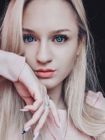Анкета проститутки Эрика - Фото 1, , 30 лет, №321903